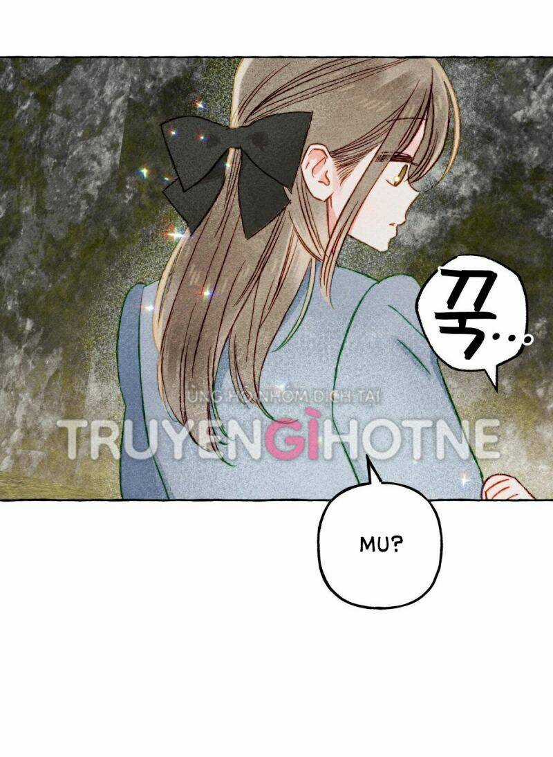 Nuôi Dưỡng Một Bé Rồng Đen Chapter 49 trang 4
