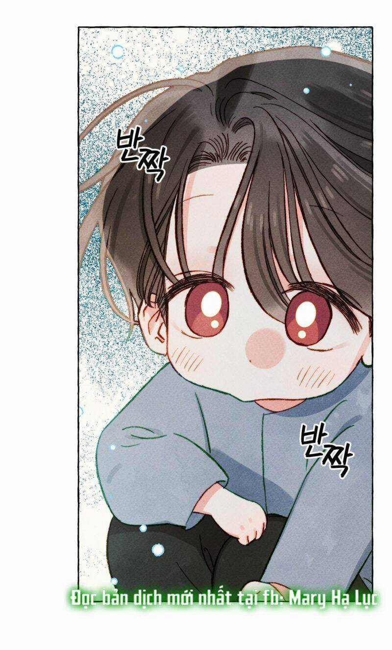 Nuôi Dưỡng Một Bé Rồng Đen Chapter 49 trang 5