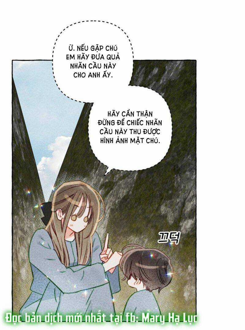 Nuôi Dưỡng Một Bé Rồng Đen Chapter 49 trang 8