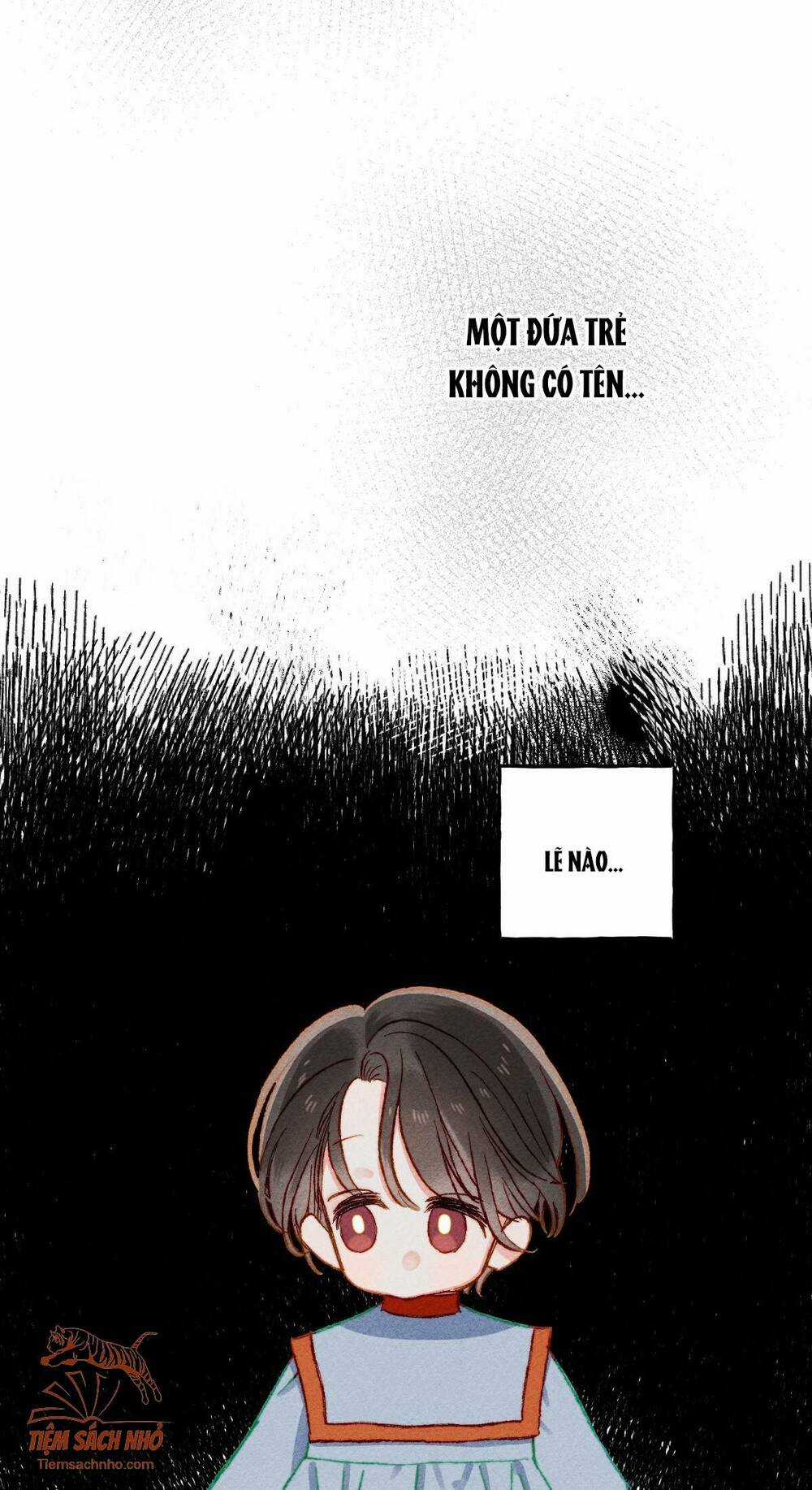 Nuôi Dưỡng Một Bé Rồng Đen Chapter 5 trang 14