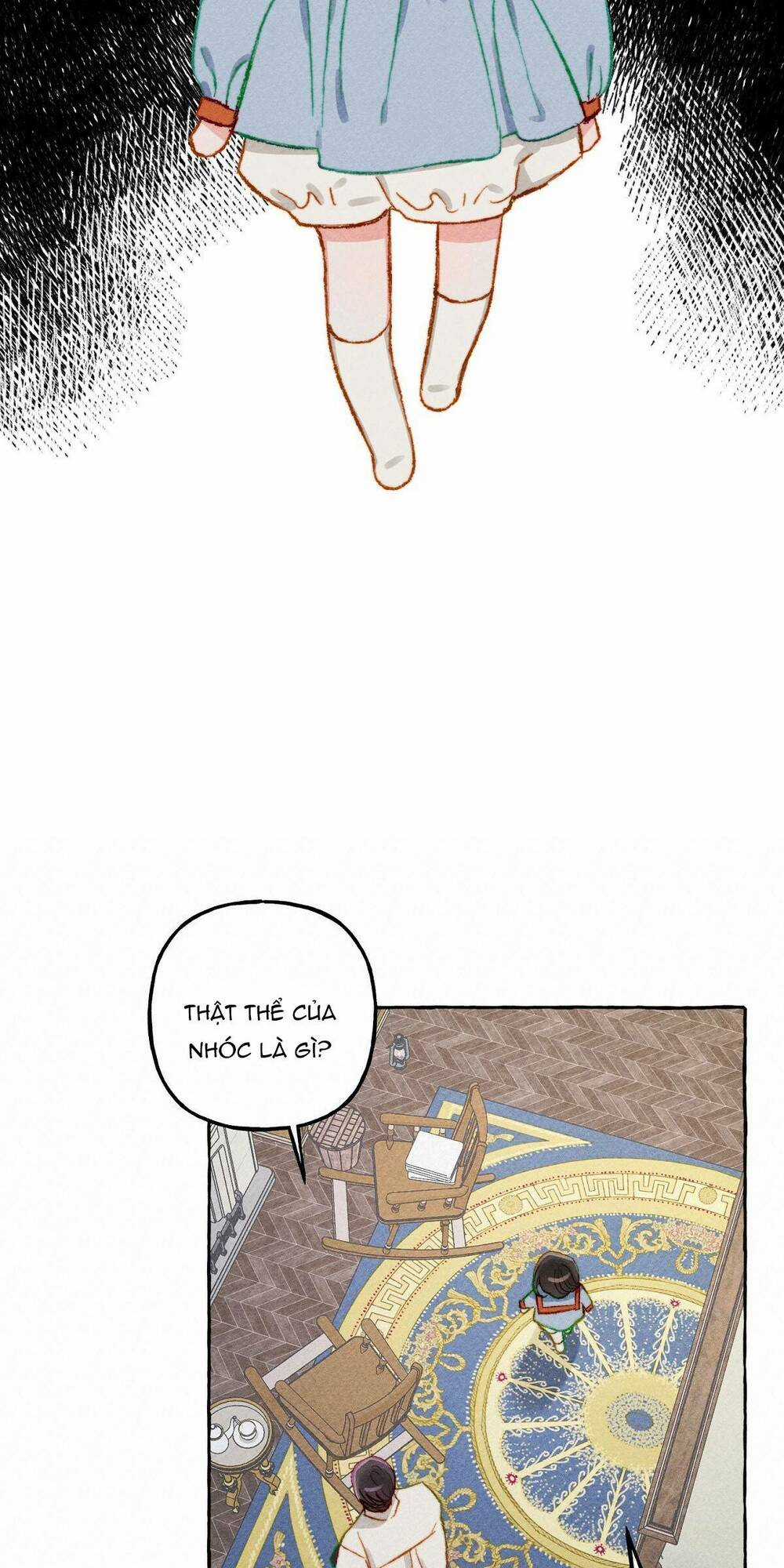 Nuôi Dưỡng Một Bé Rồng Đen Chapter 5 trang 15