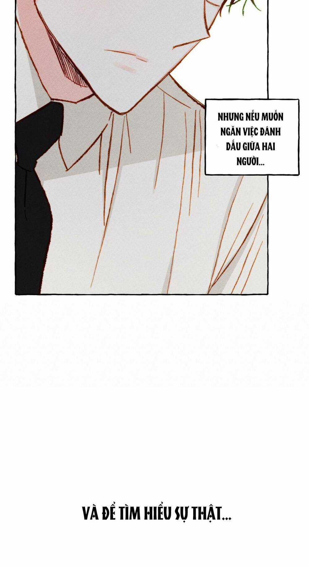 Nuôi Dưỡng Một Bé Rồng Đen Chapter 5 trang 23