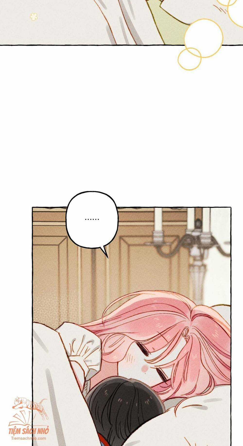 Nuôi Dưỡng Một Bé Rồng Đen Chapter 5 trang 29