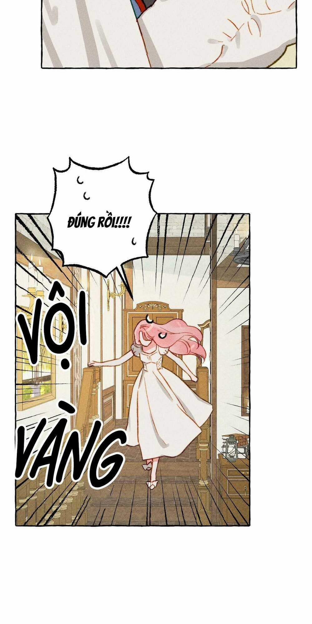 Nuôi Dưỡng Một Bé Rồng Đen Chapter 5 trang 30