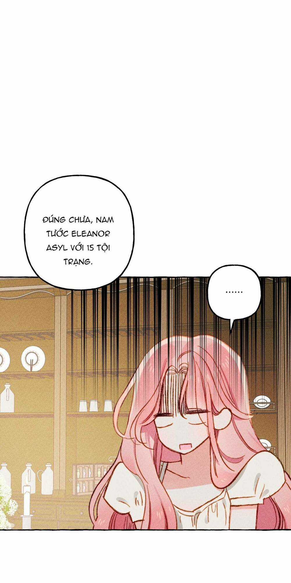 Nuôi Dưỡng Một Bé Rồng Đen Chapter 5 trang 40