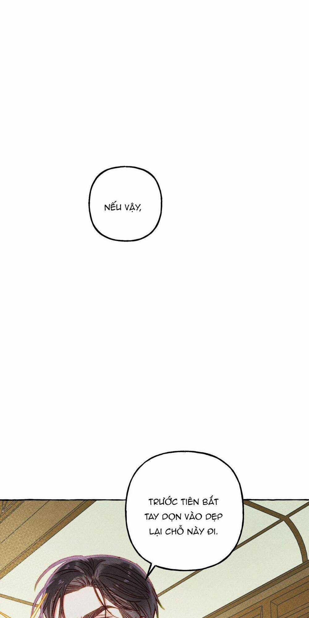 Nuôi Dưỡng Một Bé Rồng Đen Chapter 5 trang 41