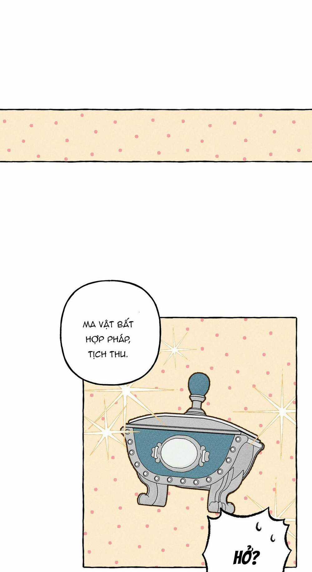 Nuôi Dưỡng Một Bé Rồng Đen Chapter 5 trang 43