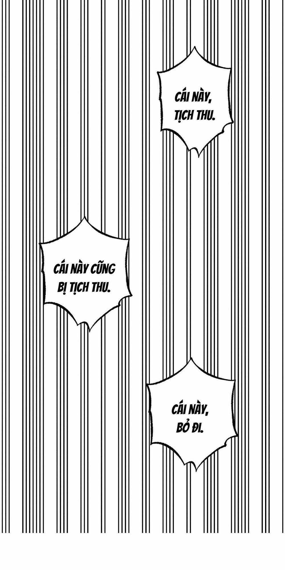 Nuôi Dưỡng Một Bé Rồng Đen Chapter 5 trang 45