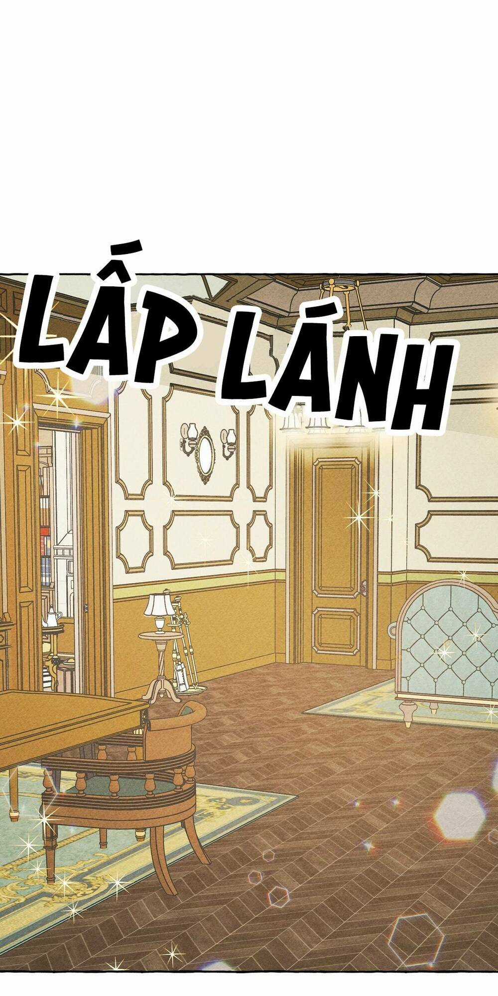 Nuôi Dưỡng Một Bé Rồng Đen Chapter 5 trang 50