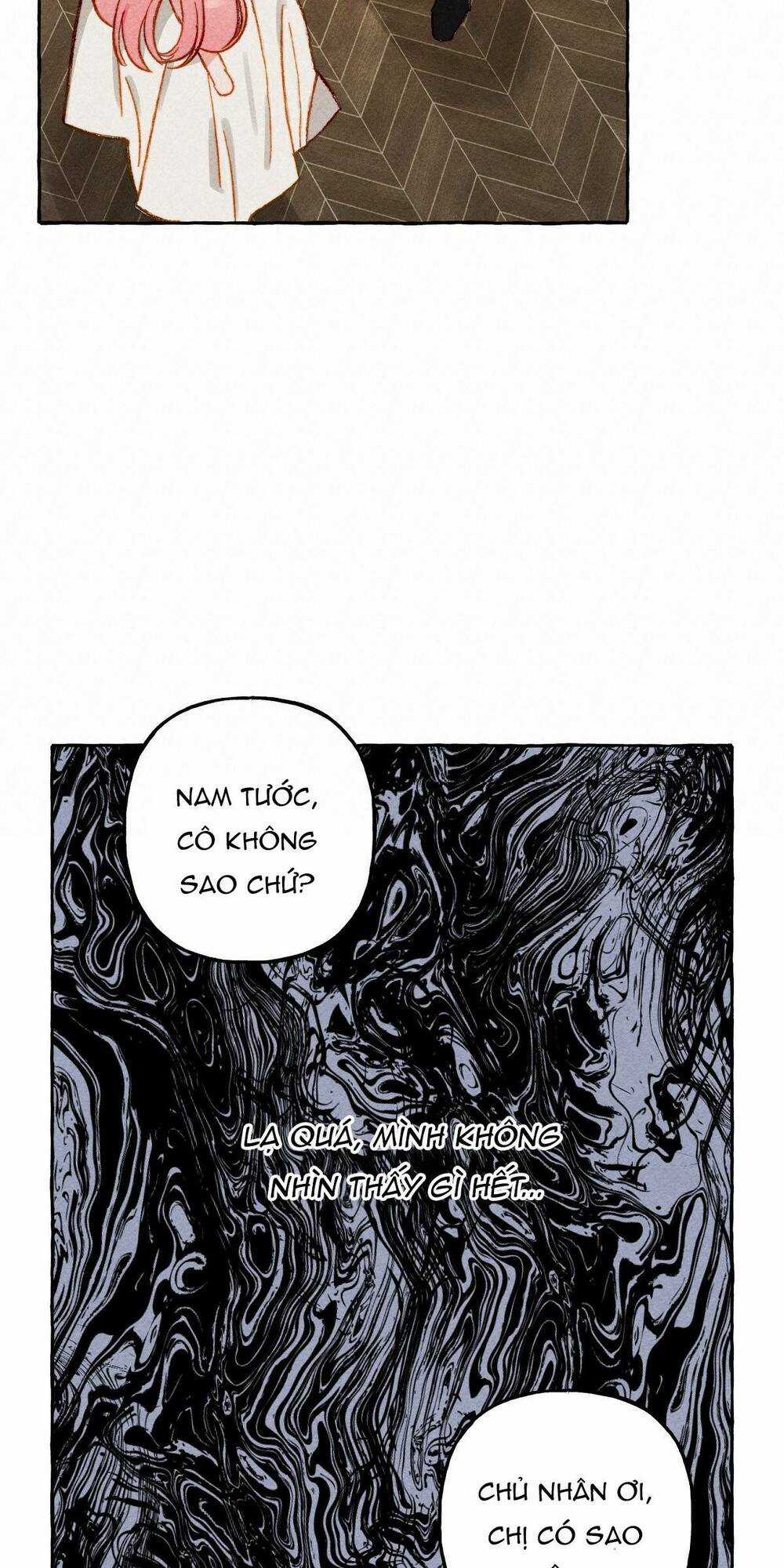 Nuôi Dưỡng Một Bé Rồng Đen Chapter 5 trang 55