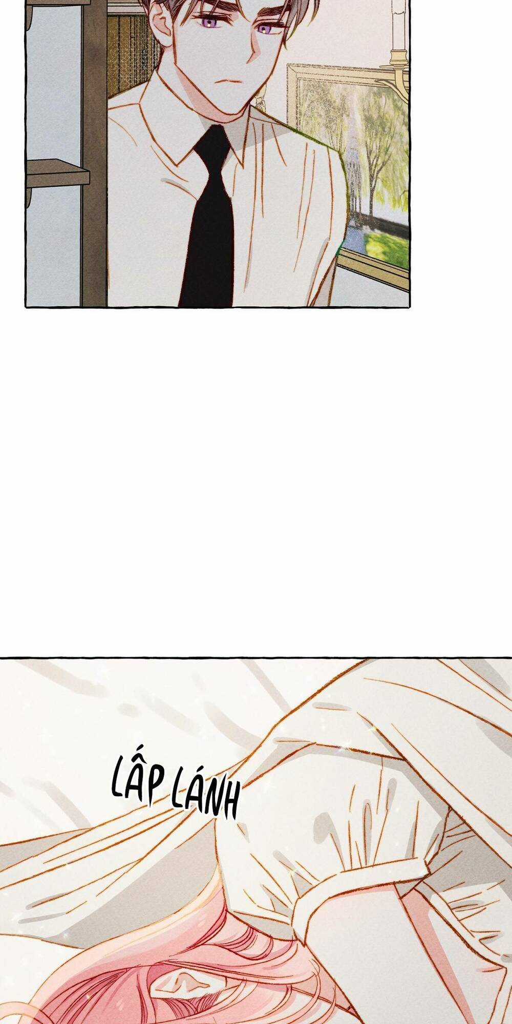 Nuôi Dưỡng Một Bé Rồng Đen Chapter 5 trang 6