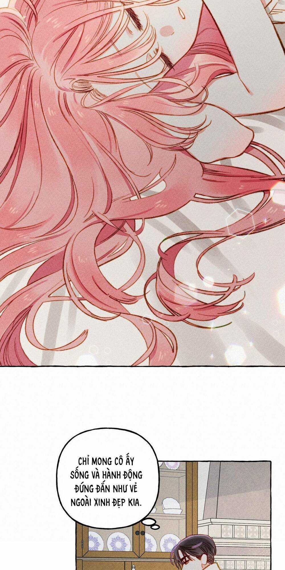 Nuôi Dưỡng Một Bé Rồng Đen Chapter 5 trang 7