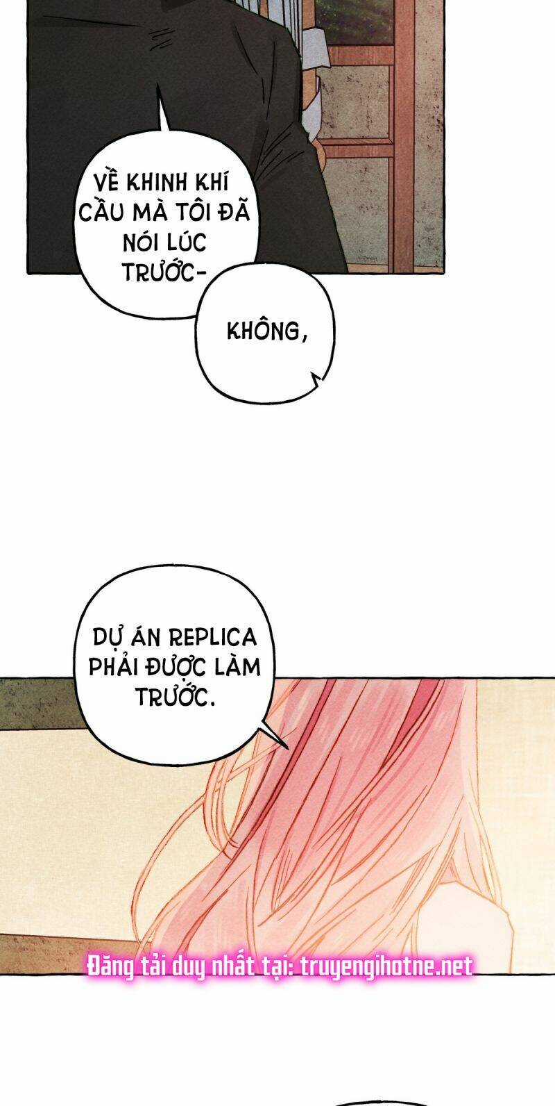 Nuôi Dưỡng Một Bé Rồng Đen Chapter 50.5 trang 10