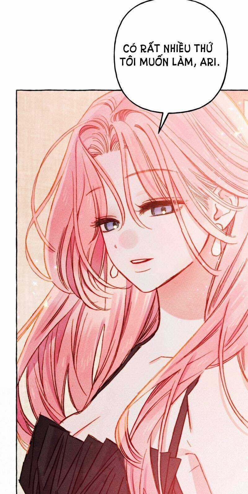 Nuôi Dưỡng Một Bé Rồng Đen Chapter 50.5 trang 11
