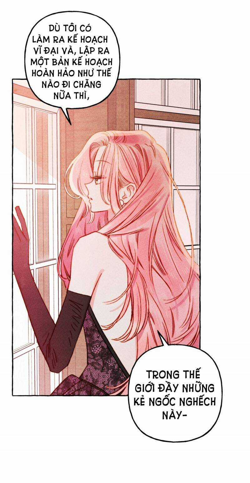 Nuôi Dưỡng Một Bé Rồng Đen Chapter 50.5 trang 13