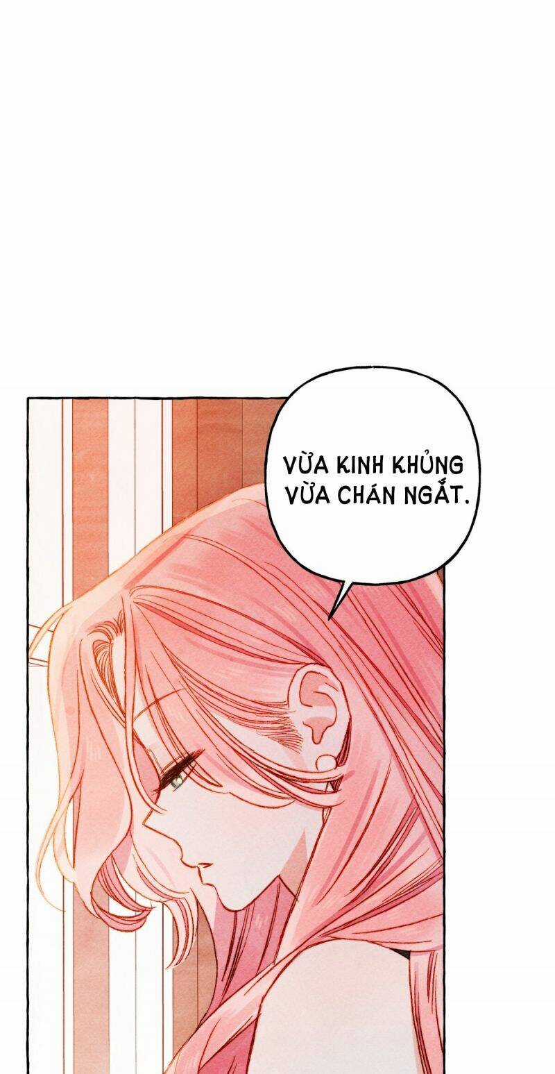 Nuôi Dưỡng Một Bé Rồng Đen Chapter 50.5 trang 16