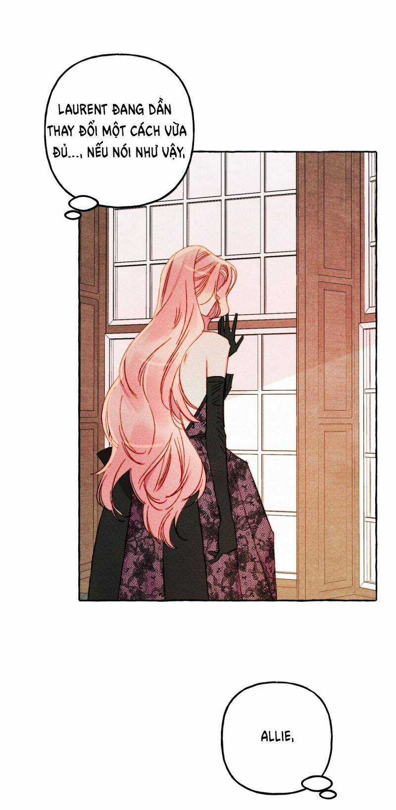 Nuôi Dưỡng Một Bé Rồng Đen Chapter 50.5 trang 18