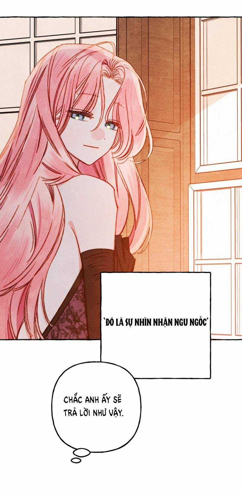 Nuôi Dưỡng Một Bé Rồng Đen Chapter 50.5 trang 19