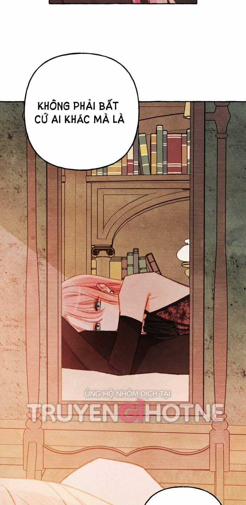 Nuôi Dưỡng Một Bé Rồng Đen Chapter 50.5 trang 26