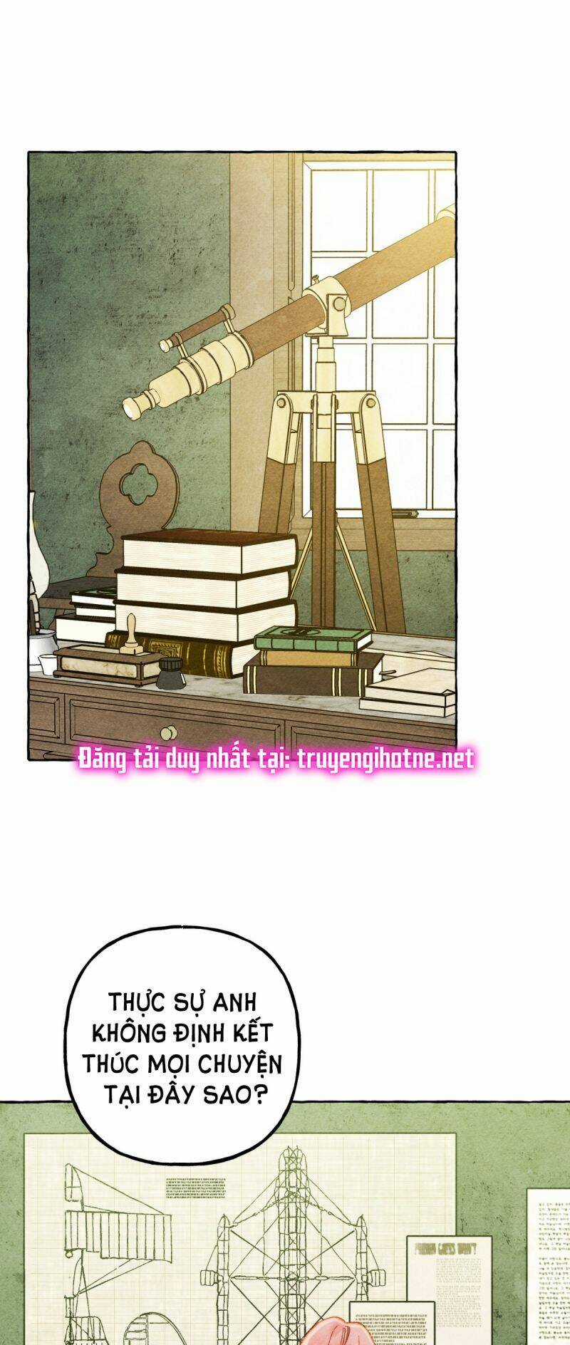 Nuôi Dưỡng Một Bé Rồng Đen Chapter 50.5 trang 3