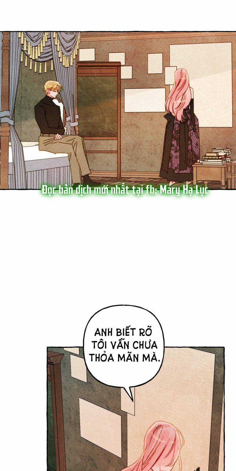 Nuôi Dưỡng Một Bé Rồng Đen Chapter 50.5 trang 8