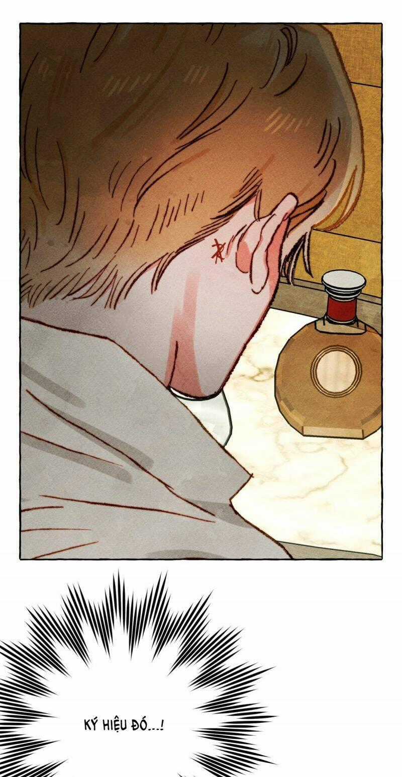 Nuôi Dưỡng Một Bé Rồng Đen Chapter 50 trang 1