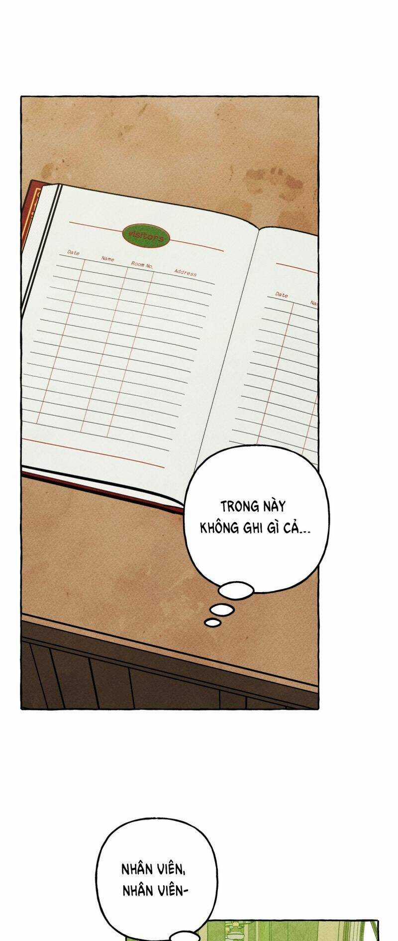 Nuôi Dưỡng Một Bé Rồng Đen Chapter 50 trang 10