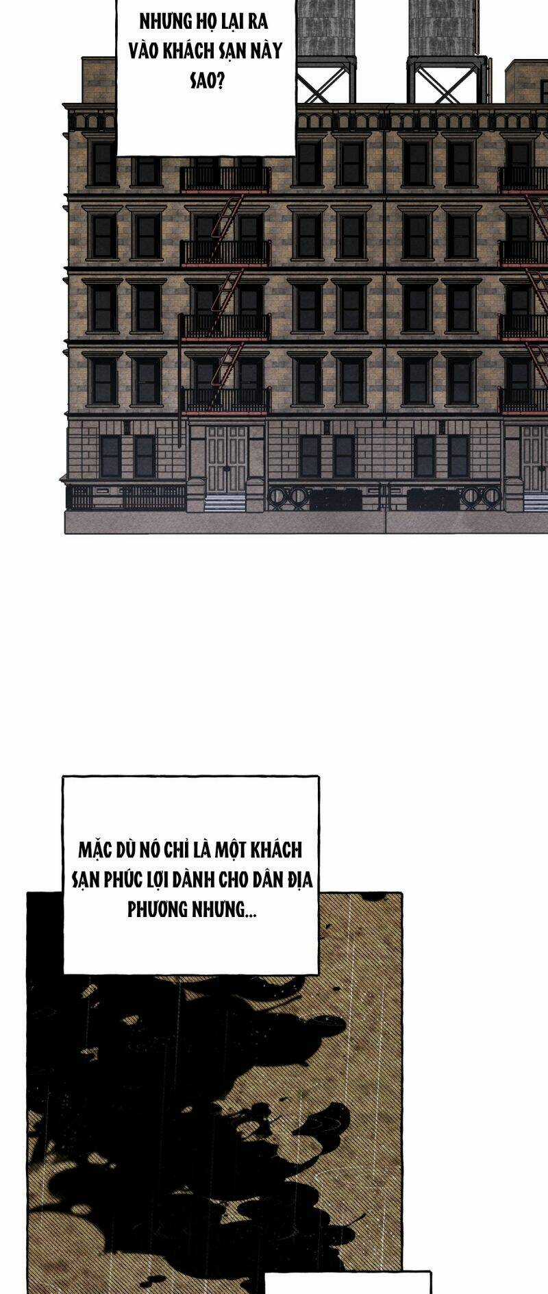 Nuôi Dưỡng Một Bé Rồng Đen Chapter 50 trang 13