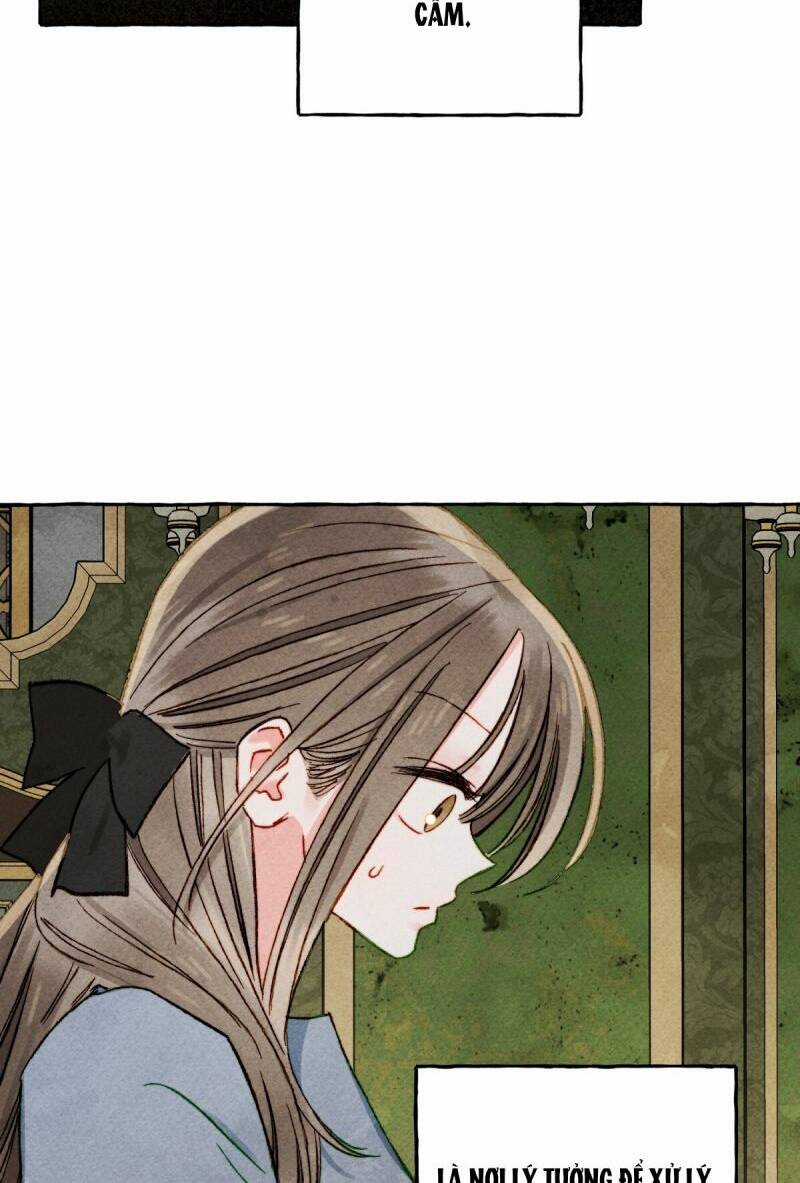 Nuôi Dưỡng Một Bé Rồng Đen Chapter 50 trang 16