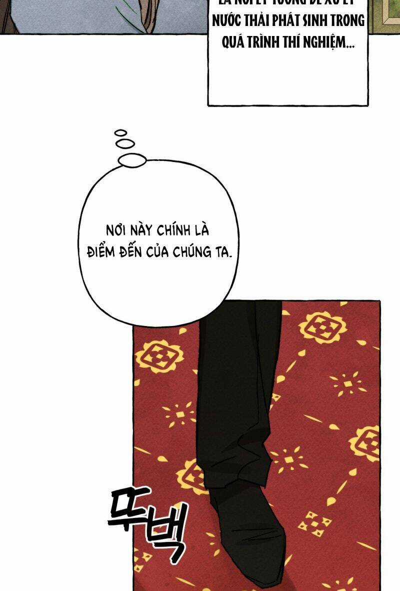 Nuôi Dưỡng Một Bé Rồng Đen Chapter 50 trang 17