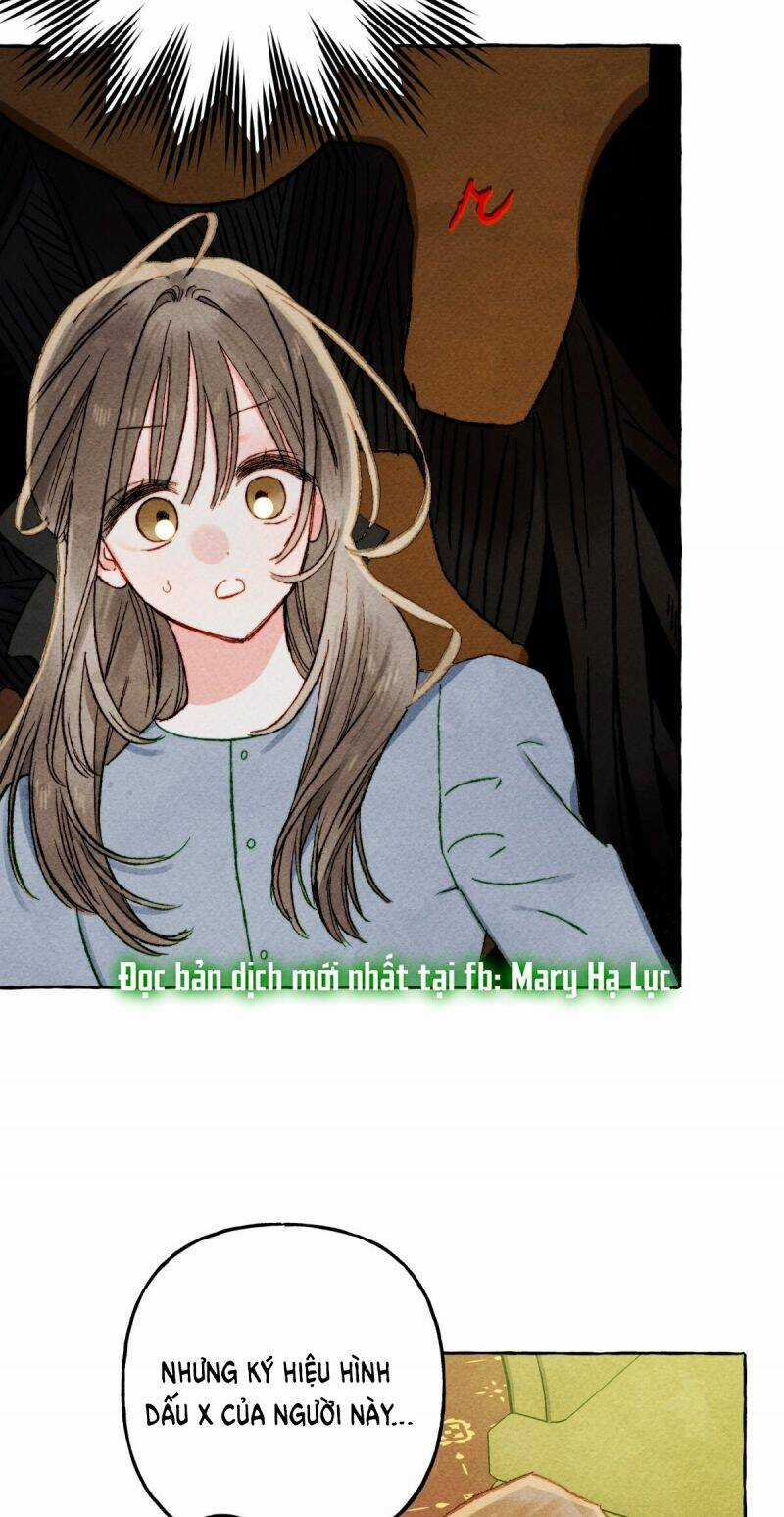 Nuôi Dưỡng Một Bé Rồng Đen Chapter 50 trang 2