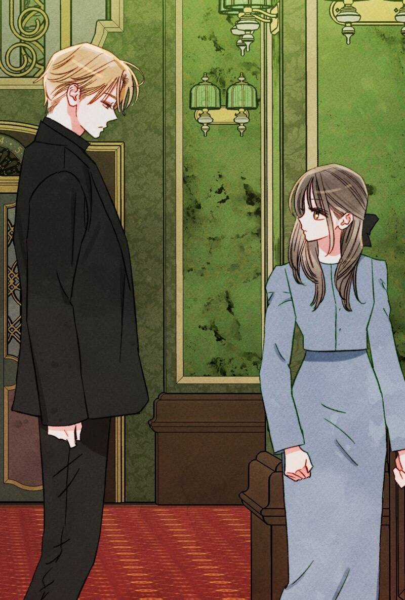 Nuôi Dưỡng Một Bé Rồng Đen Chapter 50 trang 22