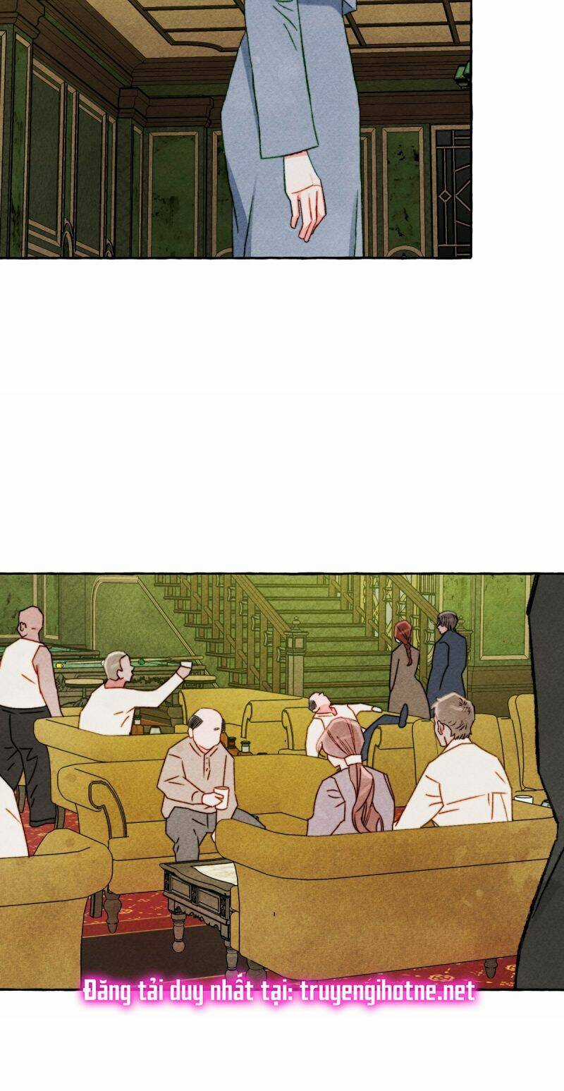 Nuôi Dưỡng Một Bé Rồng Đen Chapter 50 trang 4