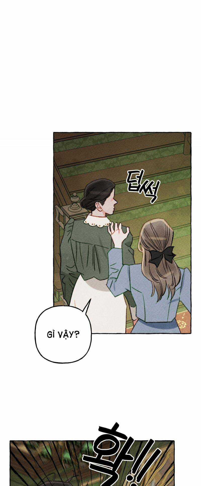 Nuôi Dưỡng Một Bé Rồng Đen Chapter 50 trang 5