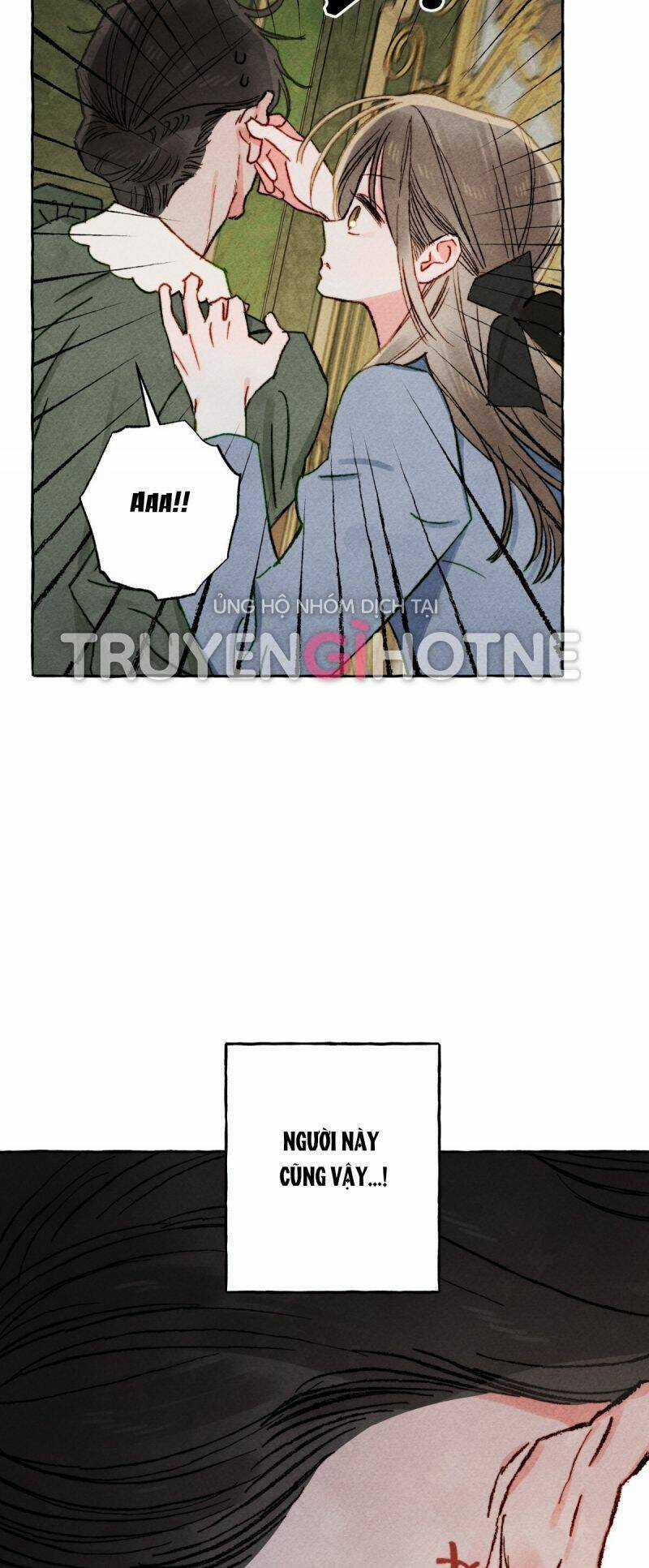 Nuôi Dưỡng Một Bé Rồng Đen Chapter 50 trang 6