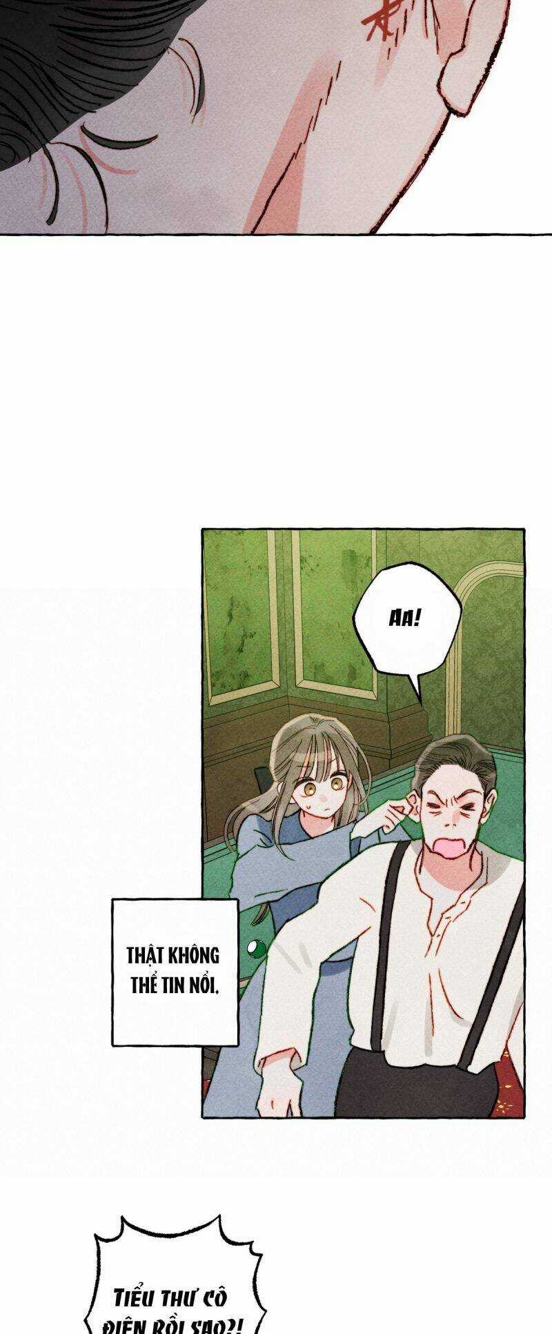 Nuôi Dưỡng Một Bé Rồng Đen Chapter 50 trang 7