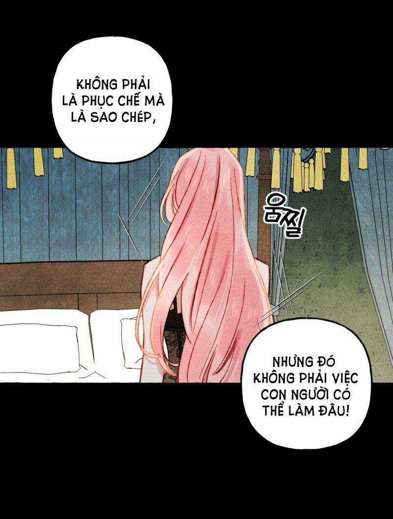 Nuôi Dưỡng Một Bé Rồng Đen Chapter 51.5 trang 12