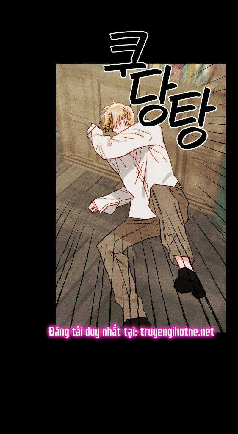 Nuôi Dưỡng Một Bé Rồng Đen Chapter 51.5 trang 15