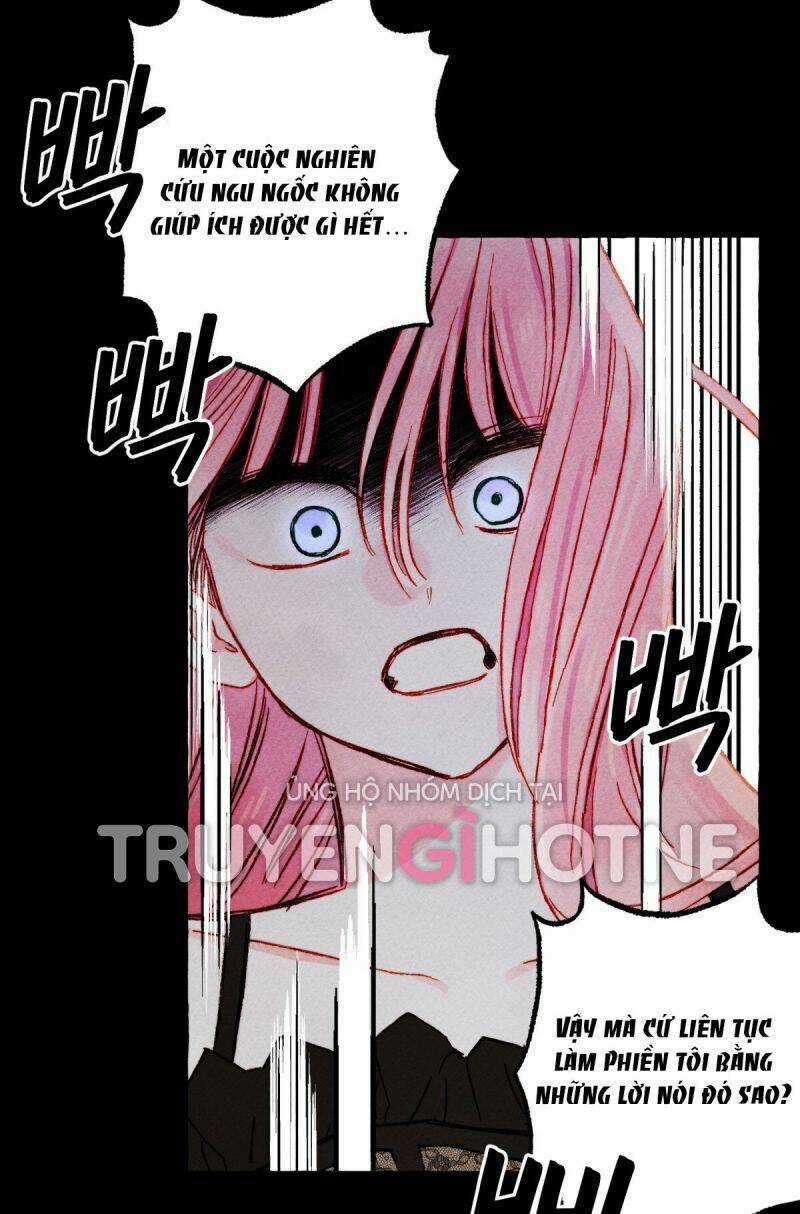 Nuôi Dưỡng Một Bé Rồng Đen Chapter 51.5 trang 19