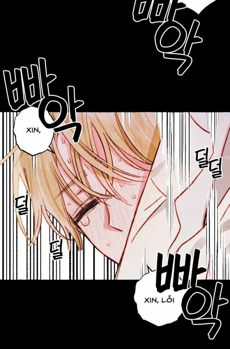 Nuôi Dưỡng Một Bé Rồng Đen Chapter 51.5 trang 20