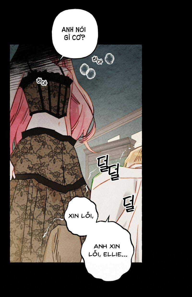 Nuôi Dưỡng Một Bé Rồng Đen Chapter 51.5 trang 21