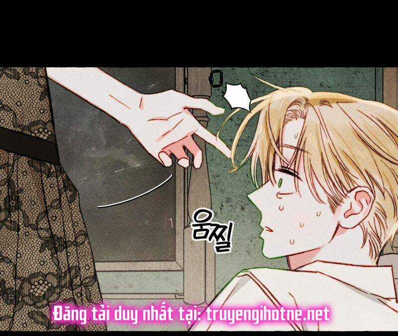 Nuôi Dưỡng Một Bé Rồng Đen Chapter 51.5 trang 25