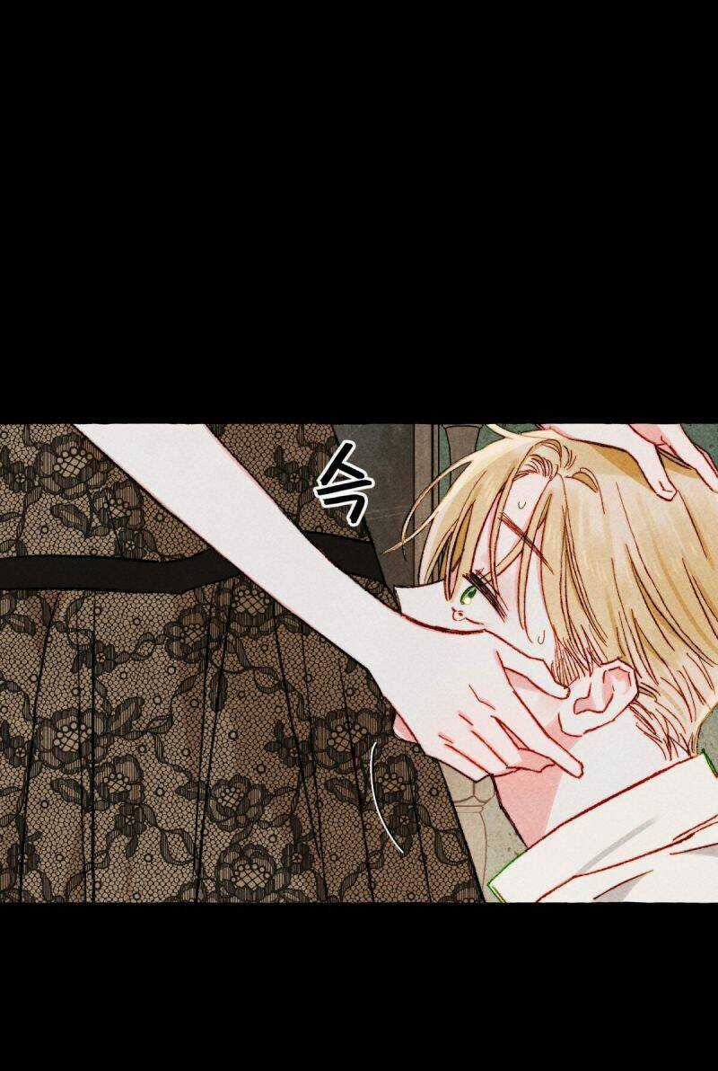 Nuôi Dưỡng Một Bé Rồng Đen Chapter 51.5 trang 26