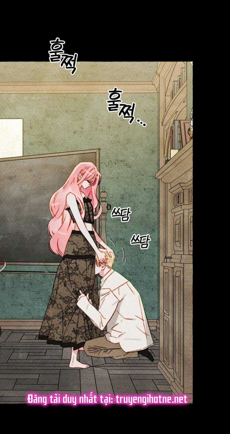 Nuôi Dưỡng Một Bé Rồng Đen Chapter 51.5 trang 27