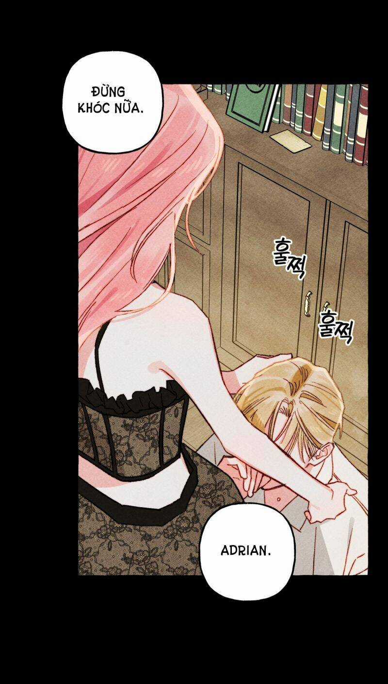 Nuôi Dưỡng Một Bé Rồng Đen Chapter 51.5 trang 28