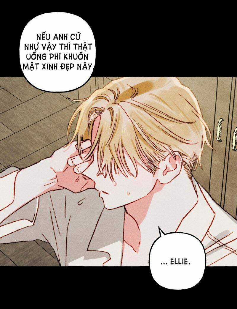 Nuôi Dưỡng Một Bé Rồng Đen Chapter 51.5 trang 29