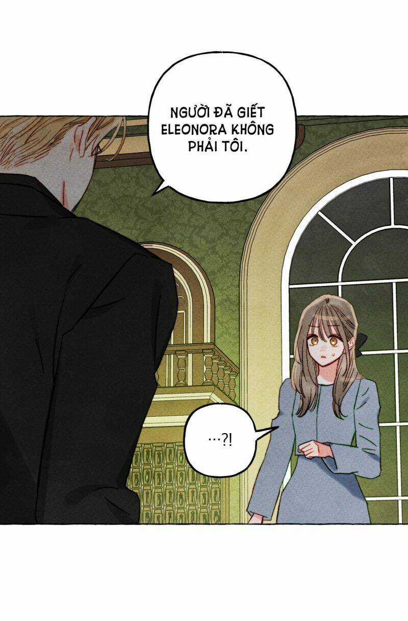 Nuôi Dưỡng Một Bé Rồng Đen Chapter 51.5 trang 3