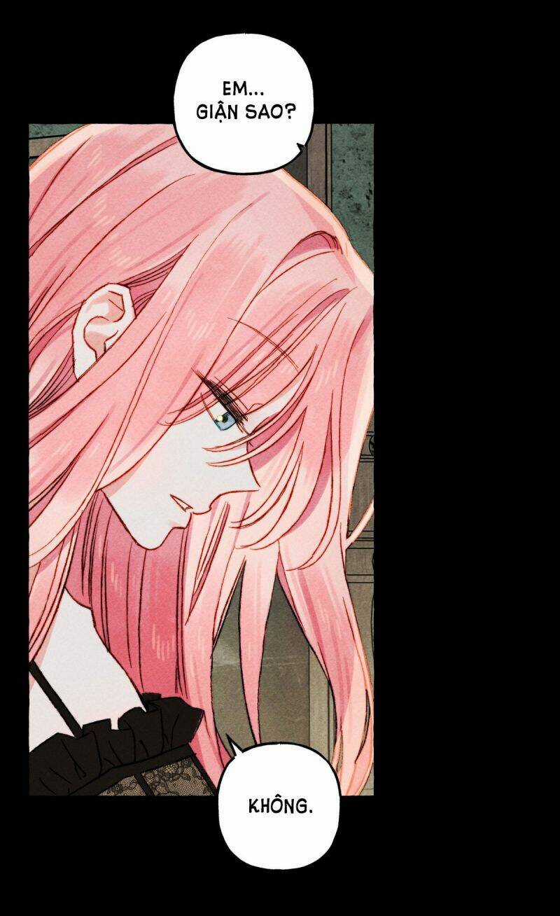 Nuôi Dưỡng Một Bé Rồng Đen Chapter 51.5 trang 30