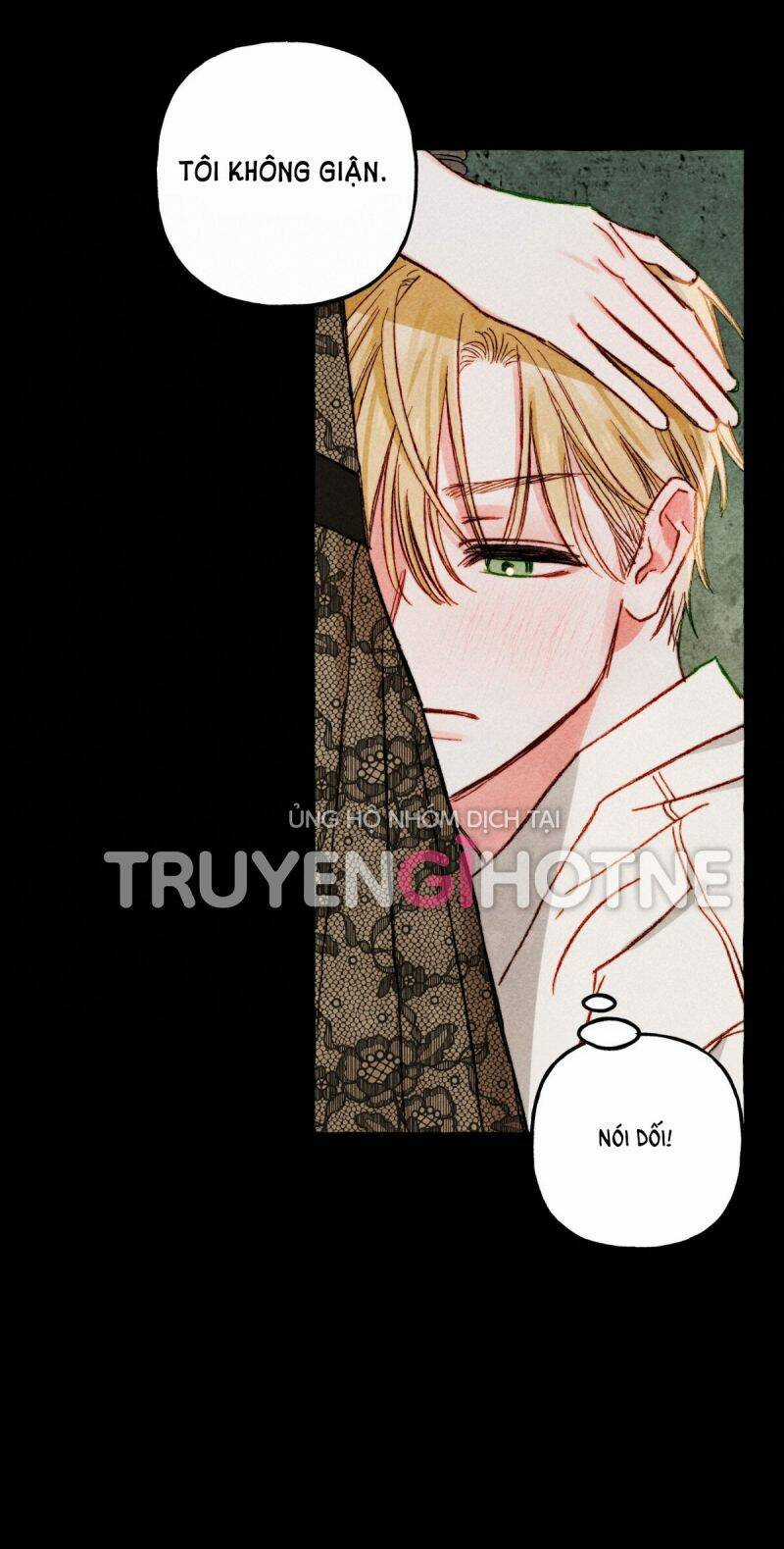 Nuôi Dưỡng Một Bé Rồng Đen Chapter 51.5 trang 31