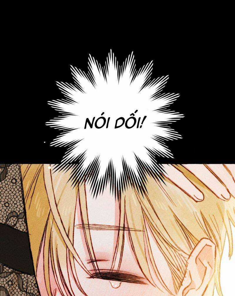 Nuôi Dưỡng Một Bé Rồng Đen Chapter 51.5 trang 33